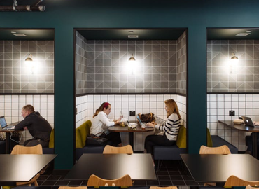 100 m² Business space in New York City, NY, West 25th Street 125 (10001) - 4 | MatchOffice