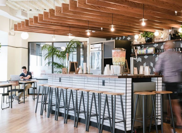 150 m² Serviced office in Irvine, CA, Jamboree Road 18575 (92612) - 2 | MatchOffice