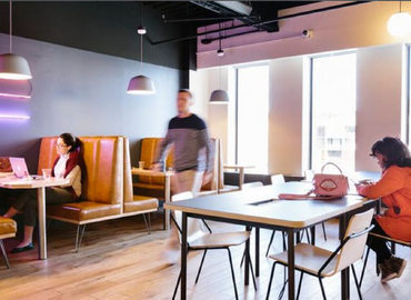 150 m² Business center in San Francisco, CA, Post Street 1 (94104) - 1 | MatchOffice.com