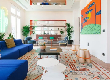 150 m² Business park place for rent in San Francisco, CA, Post Street 1 (94104) - 2 | MatchOffice.com