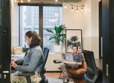 150 m² Business park in San Francisco, CA, Post Street 1 (94104) - 3 | MatchOffice.com