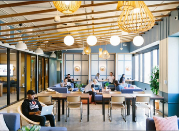 150 m² Business space in San Mateo, CA, South Grant Street 1825 (94402) - 0 | MatchOffice.com