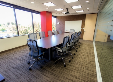 250 m² Business space in San Mateo, CA, 951 Mariners Island Blvd (94404) - 5 | MatchOffice