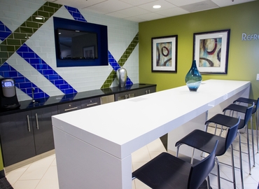 250 m² Business center in Emeryville, CA, 1900 Powell Street (94608) - 5 | MatchOffice