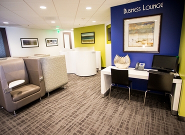 250 m² Business space in Emeryville, CA, 1900 Powell Street (94608) - 2 | MatchOffice.com