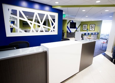 250 m² Serviced office in Emeryville, CA, 1900 Powell Street (94608) - 1 | MatchOffice.com