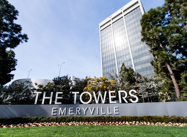 Virtual office space in Emeryville, CA, 1900 Powell Street (94608) - 3 | MatchOffice.com