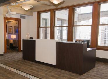 Virtual office in Seattle, WA, 506 Second Avenue (98104) - 0 | MatchOffice