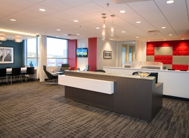 Virtual office in Seattle, WA, 1455 NW Leary Way (98107) - 0 | MatchOffice