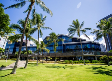 Virtual business address in Honolulu, HI, Seven Waterfront Plaza (96813) - 2 | MatchOffice.com