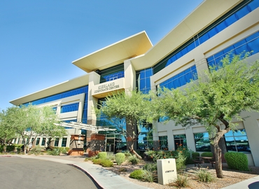 250 m² Business center in Scottsdale, AZ, 7047 E. Greenway Parkway (85254) - 0 | MatchOffice