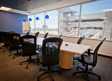 250 m² Serviced office in Phoenix, AZ, 4600 E. Washington (85034) - 3 | MatchOffice