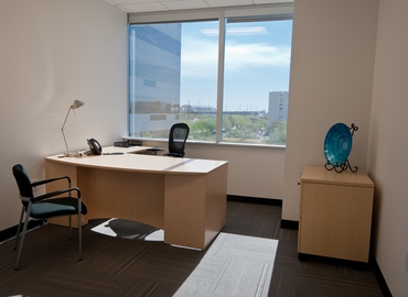 250 m² Serviced office in Phoenix, AZ, 4600 E. Washington (85034) - 5 | MatchOffice.com