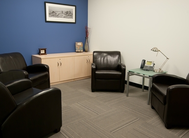 Virtual business address in Phoenix, AZ, 4600 E. Washington (85034) - 1 | MatchOffice