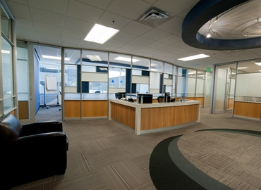 Virtual business address in Phoenix, AZ, 4600 E. Washington (85034) - 0 | MatchOffice.com