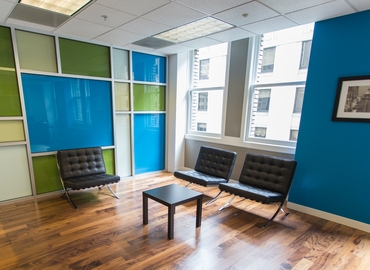 Virtual business address in San Francisco, CA, 315 Montgomery Street (94104) - 1 | MatchOffice.com
