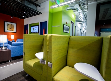 250 m² Serviced office in San Francisco, CA, 350 Rhode Island Street (94103) - 5 | MatchOffice.com