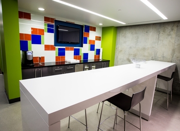 250 m² Serviced office in San Francisco, CA, 350 Rhode Island Street (94103) - 9 | MatchOffice.com