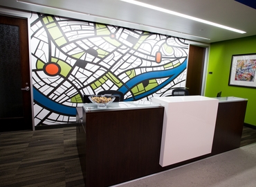 Virtual business address in San Francisco, CA, 350 Rhode Island Street (94103) - 0 | MatchOffice
