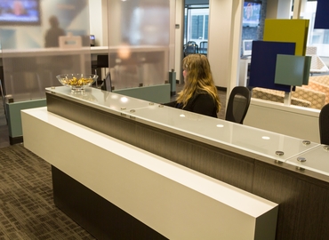 Virtual office space in Minneapolis, MN, 901 Marquette Avenue (55402) - 1 | MatchOffice.com