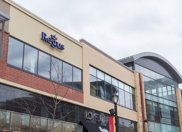 Virtual office in St. Louis Park, MN, 1650 West End Blvd. (55416) - 2 | MatchOffice