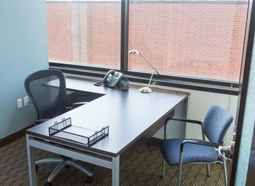 250 m² Business center in St. Louis Park, MN, 1650 West End Blvd. (55416) - 4 | MatchOffice.com