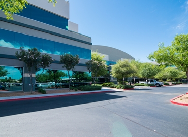 Virtual office space in Chandler, AZ, 3100 West Ray Road (85226) - 2 | MatchOffice.com