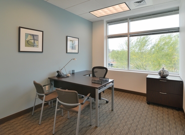 250 m² Business park in Phoenix, AZ, 16165 North 83rd Avenue (85382) - 5 | MatchOffice