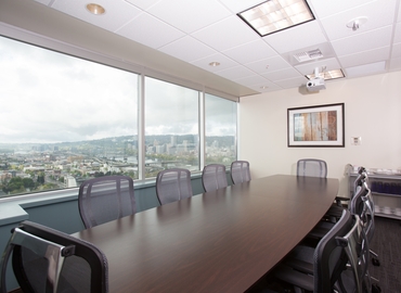 250 m² Business center in Portland, 650 N. E. Holladay Street (97232) - 4 | MatchOffice.com