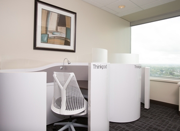 Virtual office in Portland, 650 N. E. Holladay Street (97232) - 3 | MatchOffice.com