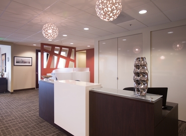 250 m² Business center in Portland, 111 S.W. Fifth Avenue (97204) - 1 | MatchOffice.com