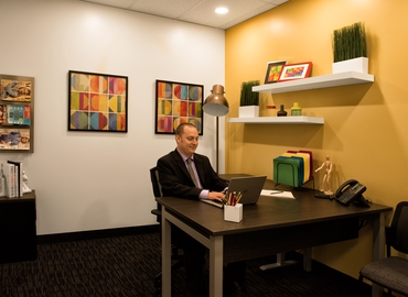250 m² Serviced office in Portland, 111 S.W. Fifth Avenue (97204) - 8 | MatchOffice.com