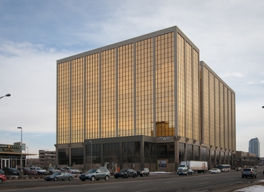 10 m² Business park in Denver, CO, 720 S. Colorado Blvd. (80246) - 0 | MatchOffice