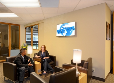 2691 m² Serviced office in Bellevue, WA, 11820 Northup Way (98005) - 3 | MatchOffice.com