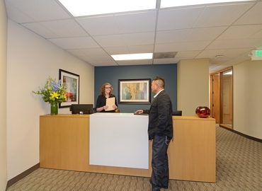 2691 m² Business park in Bellevue, WA, 11820 Northup Way (98005) - 2 | MatchOffice.com