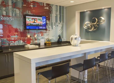 250 m² Business center in Roseville, MN, 2355 Highway 36 West (55113) - 4 | MatchOffice
