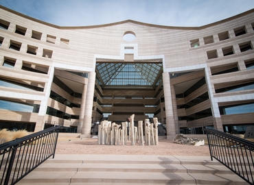 Virtual office space in Greenwood Village, CO, 6312 S. Fiddlers Green Circle (80111) - 3 | MatchOffice