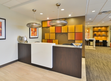 Virtual office in Greenwood Village, CO, 6312 S. Fiddlers Green Circle (80111) - 0 | MatchOffice.com