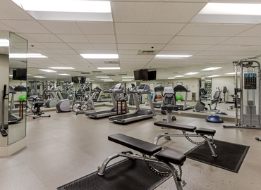 250 m² Serviced office in Bellevue, WA, 11900 N.E. 1st Street (98005) - 11 | MatchOffice