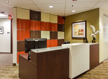 Virtual office space in Bellevue, WA, 11900 N.E. 1st Street (98005) - 0 | MatchOffice.com