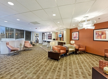 250 m² Business center in Bellevue, WA, 11900 N.E. 1st Street (98005) - 2 | MatchOffice.com