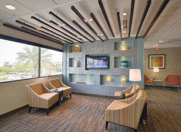 250 m² Business park in Scottsdale, AZ, 6991 East Camelback Rd. (85251) - 2 | MatchOffice.com