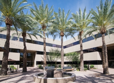 Virtual office in Scottsdale, AZ, 6991 East Camelback Rd. (85251) - 2 | MatchOffice