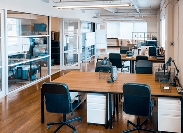 200 m² Coworking  in New York Queens, NY, 3640 37th St  (11101) - 3 | MatchOffice