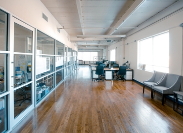 200 m² Co-working  in New York Queens, NY, 3640 37th St  (11101) - 0 | MatchOffice
