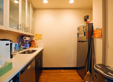 200 m² Shared office  in New York Queens, NY, 3640 37th St  (11101) - 7 | MatchOffice