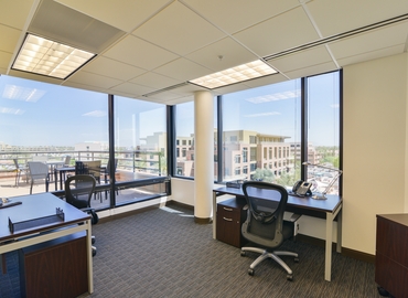250 m² Business space in Scottsdale, AZ, 7272 E. Indian School Road (85251) - 3 | MatchOffice.com