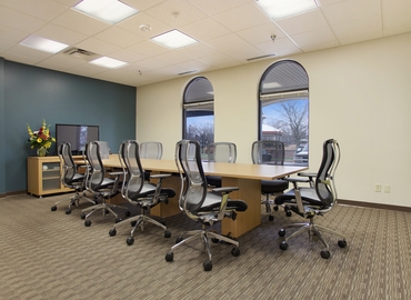 100 m² Meeting room in Des Moines, IA, 6165 N.W. 86th Street (50131) - 0 | MatchOffice