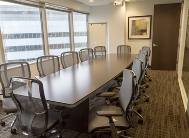 100 m² Meeting room in Minneapolis, MN, South Marquette Avenue 901 (55402) - 0 | MatchOffice