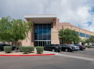 250 m² Business space in Mesa, AZ, 1910 S. Stapley Drive (85204) - 0 | MatchOffice